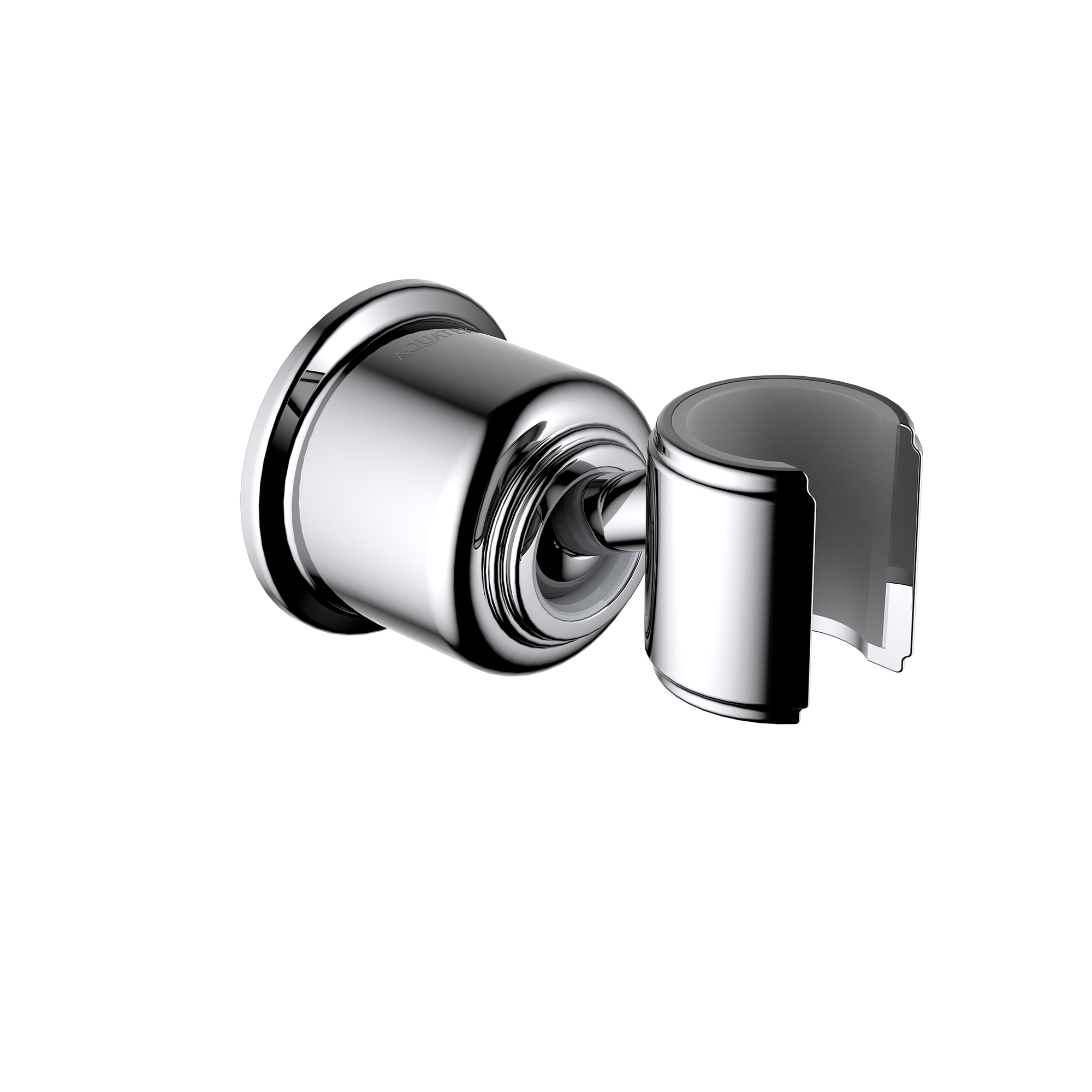 Держатель ручного душа AQUATEK AQ2407CR Классик