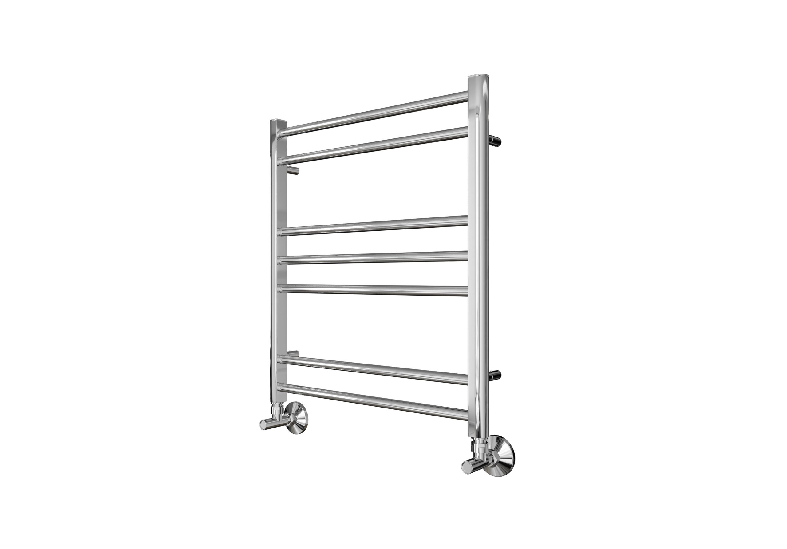 Полотенцесушитель водяной Aquatek Вега П7 500х600 — изображение 4