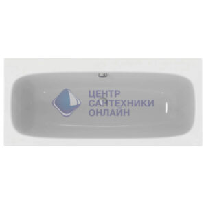 Ванна акриловая Ideal Standard i.life 1700х750х450 пристенная, встраиваемая (T476301)