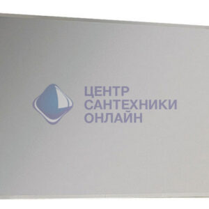 Зеркало AQUATON ОТЕЛЬ-1000 с подсветкой (1A107402OT010)