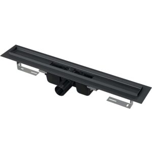 Душевой лоток Alcadrain без решетки (APZ1BLACK-1050)