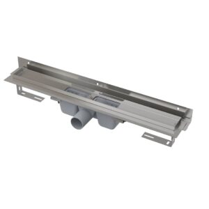 Душевой лоток Alcadrain Flexible без решетки (APZ4-750)