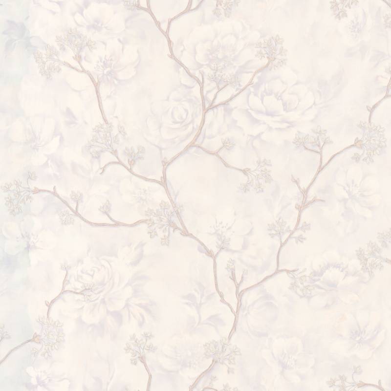 Обои Euro Decor Blooming 7142-00