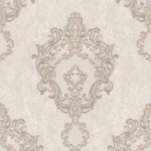 Обои Euro Decor Medaillon 7155-01