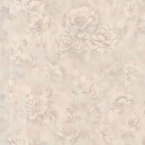 Обои Euro Decor Blooming 7143-21