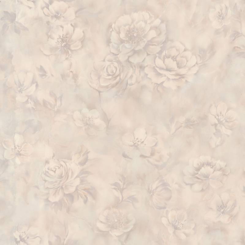 Обои Euro Decor Blooming 7143-21