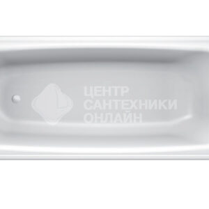 Ванна стальная BLB EUROPA 140х70