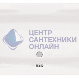 Ванна акриловая Santek Корсика прямоугольная 180х80, белая