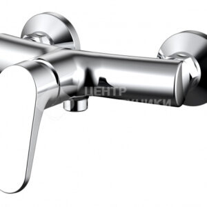 Смеситель для душа Bravat Eler Хром (F9191238CP-01-RUS)