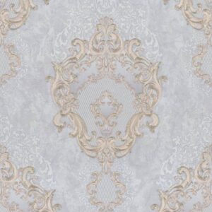 Обои Euro Decor Medaillon 7155-24