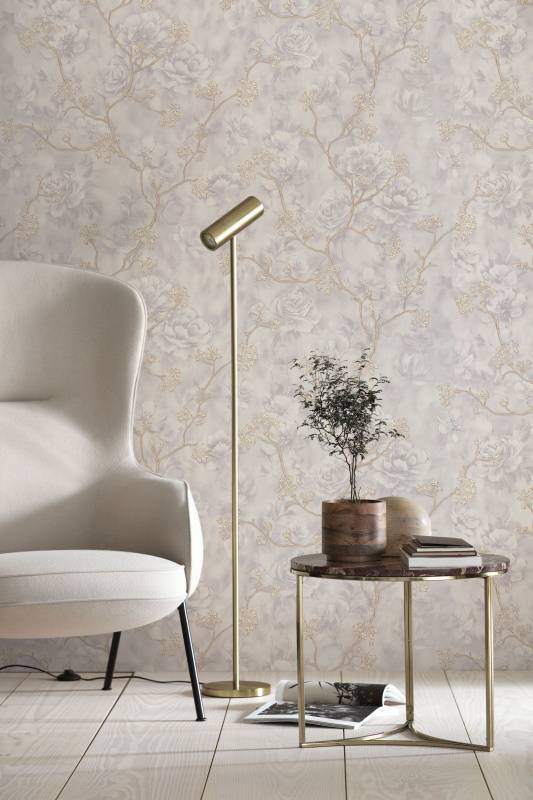 Обои Euro Decor Blooming 7142-11 — изображение 2