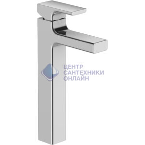 Смеситель для раковины - чаши Jacob Delafon Stayt хром (E98340-CP)