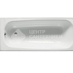Ванна стальная Roca CONTESA 120х70