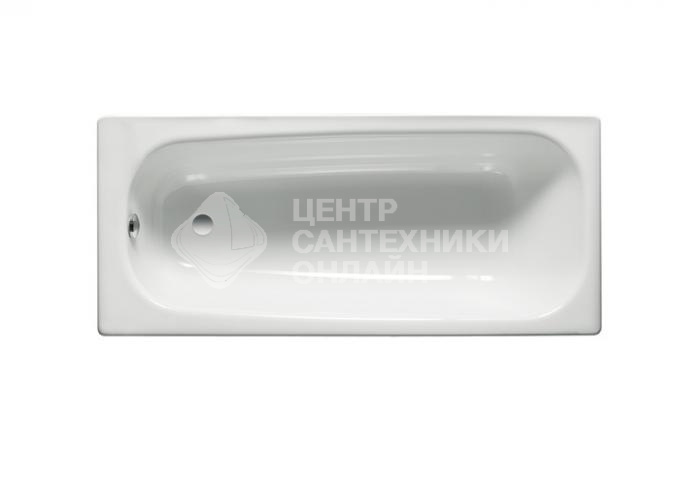 Ванна стальная Roca CONTESA 170х70