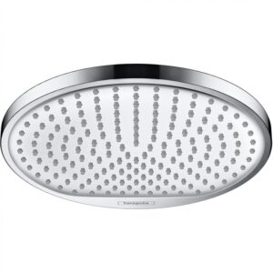 Верхний душ Hansgrohe Crometta S 240 мм, хром (26724000)