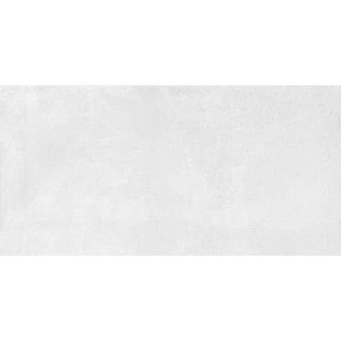 Плитка керамогранитная AZARIO DOMINO WHITE 60х120 Matt (F5060622120M)