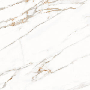 Плитка керамогранитная AZARIO MARVEL GOLD 80х160 Glossy (P231123012G)