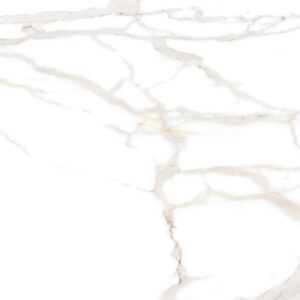 Плитка керамогранитная AZARIO STATUARIO GOLD 60х120 Matt (F2030821120M)