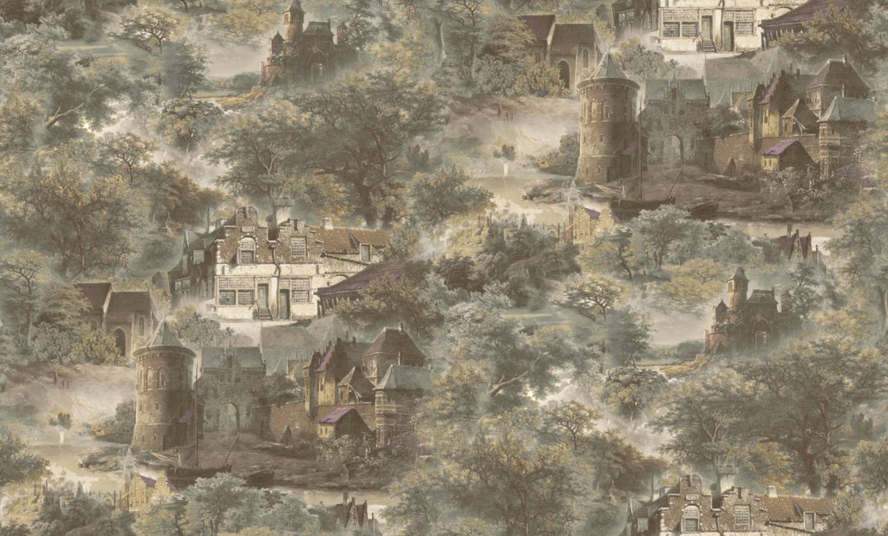Обои Industry Toscana 168372-16