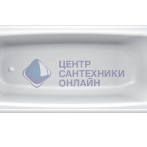 Ванна стальная BLB EUROPA 150х70 (B50E)