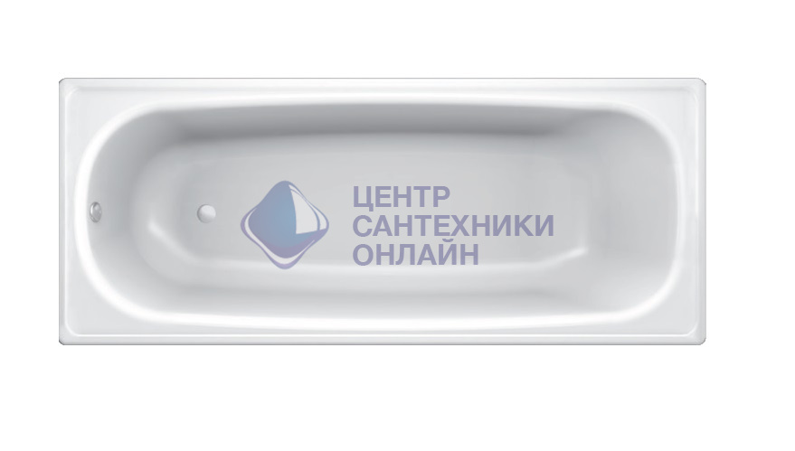 Ванна стальная BLB EUROPA 150х70 (B50E)