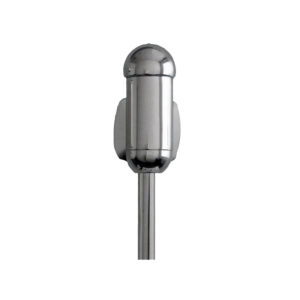 Смывной механизм Ideal Standard для писсуара 1/2" с регулировкой, для верхней подводки, с резиновым адаптором и розеткой