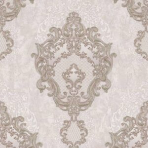 Обои Euro Decor Medaillon 7155-02