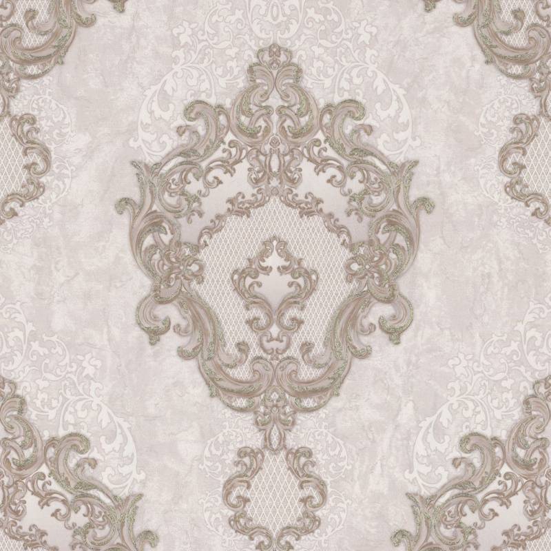 Обои Euro Decor Medaillon 7155-02