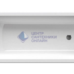 Ванна акриловая Ravak CLASSIC 170x70 N белая