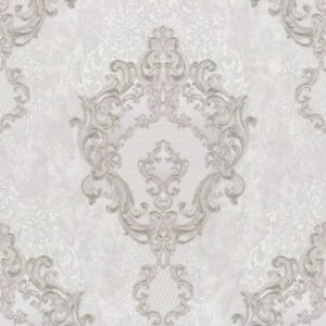 Обои Euro Decor Medaillon 7155-17