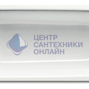 Ванна стальная Kaldewei SANIFORM PLUS Mod.363-1 170х70х41, alpine white, без ножек