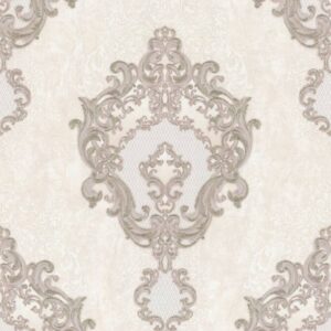 Обои Euro Decor Medaillon 7155-00